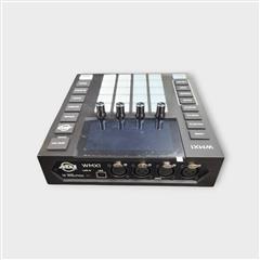 ADJ American DJ WMX1 Wolfmix-Power Standalone DMX Lighting Controller